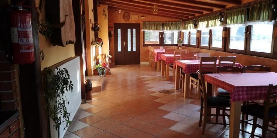 Breza Ravna Gora Hotel
