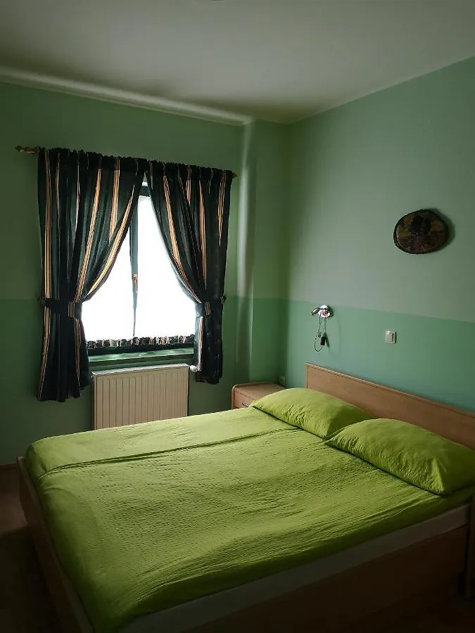 Breza Ravna Gora Hotel