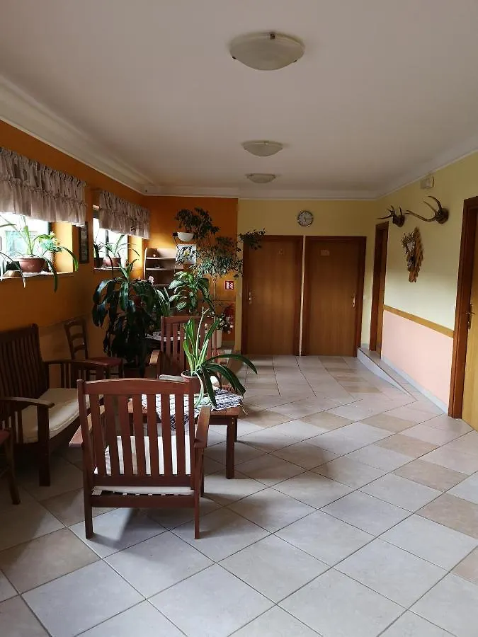 Breza Ravna Gora Hotel 3*,