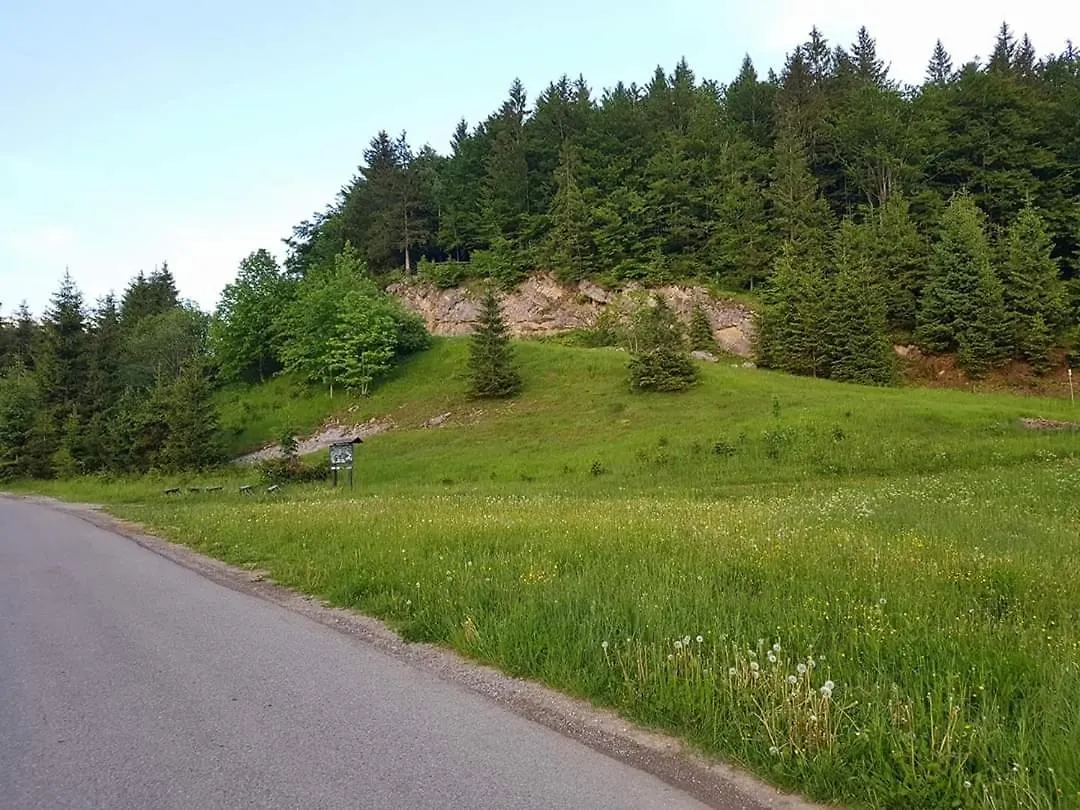 Breza Ravna Gora Hotel